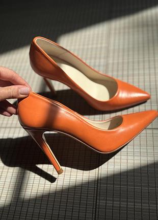 Човники zara туфлі зара