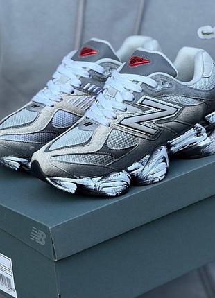 New balance 9060