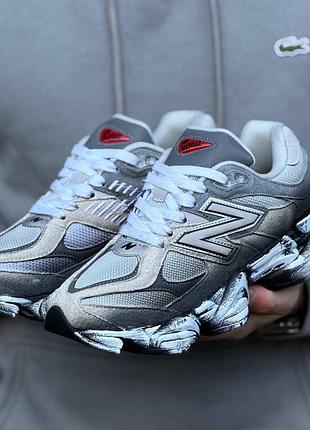 New balance 9060 7