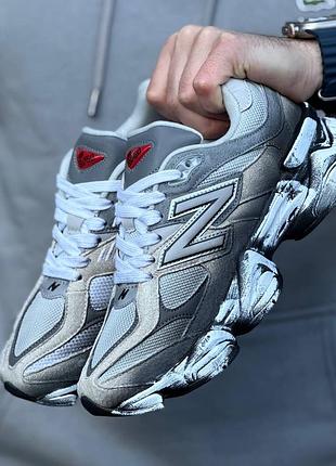 New balance 9060 4