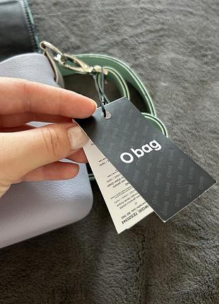 Сумка o bag 4
