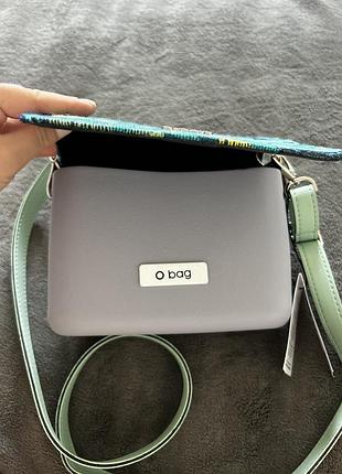 Сумка o bag 8