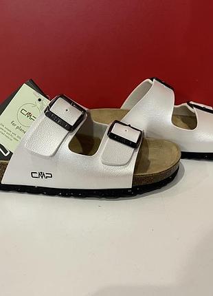 Шльопанці cmp