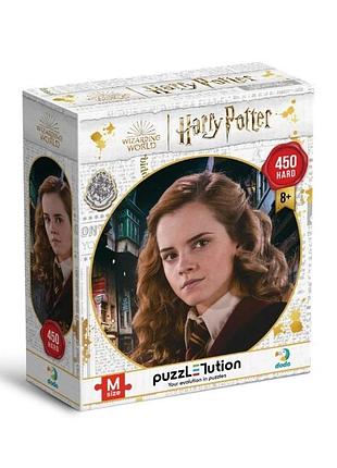 Пазл класичний hard-m "harry potter. портрет герміони" 200577, 450 елементів