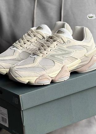 New balance 9060 3