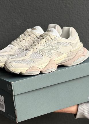 New balance 9060