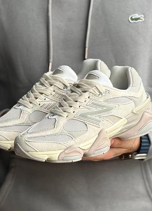 New balance 9060 8