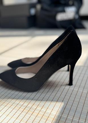Човники zara туфлі зара