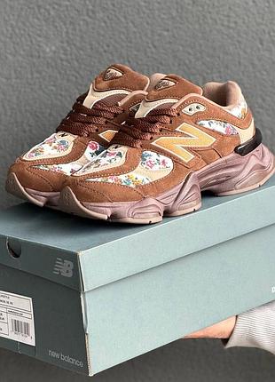 New balance 9060