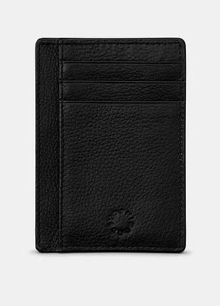 Кардхолдер yoshi y1212 17 (black)