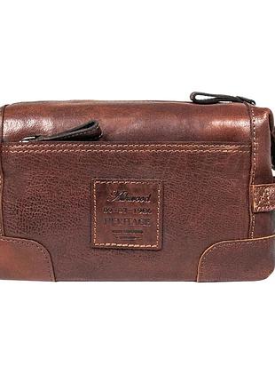 Несесер ashwood 4557 tan (рудий)
