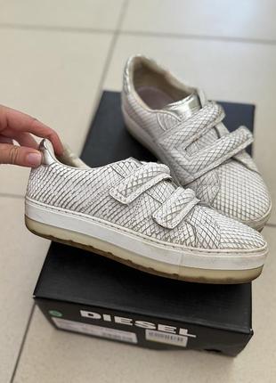 Кеди diesel дизель