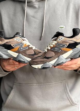 New balance 9060 4