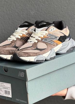 New balance 9060