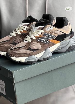 New balance 9060 3