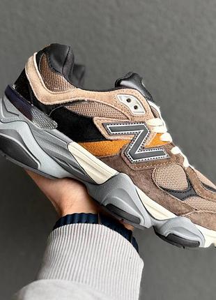 New balance 9060 2