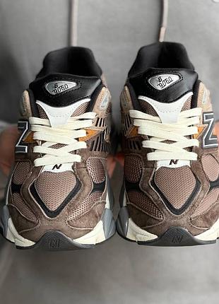 New balance 9060 7