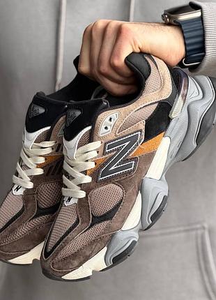 New balance 9060 5