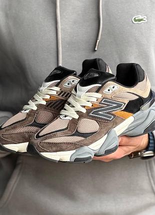 New balance 9060 8