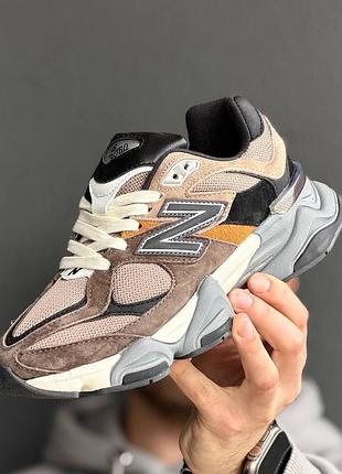 New balance 9060 9