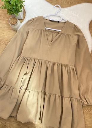 Плаття zara 4