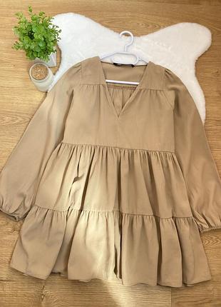Плаття zara 5