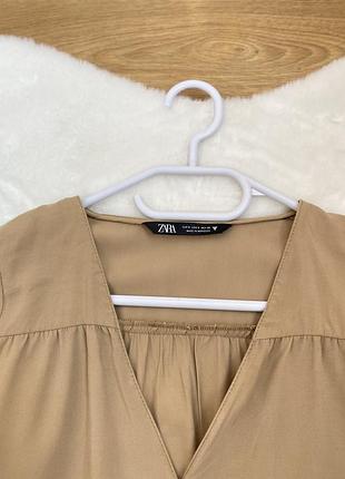 Плаття zara 6