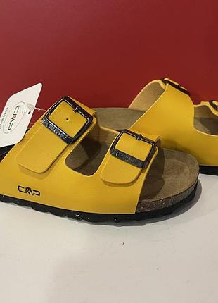 Шльопанці cmp