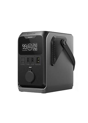 Зарядна станція ecoflow trail 300 dc