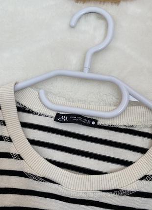 Світшот zara 3