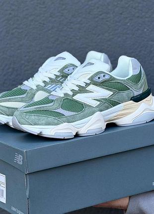New balance 9060