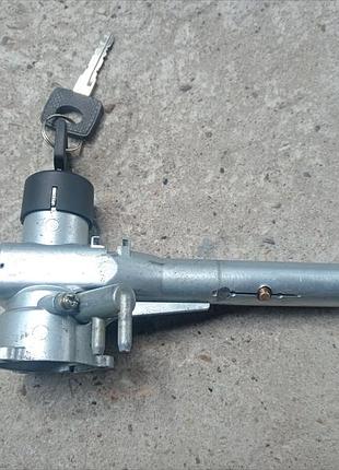Замок зажигания буса мерседес 207 - 410.