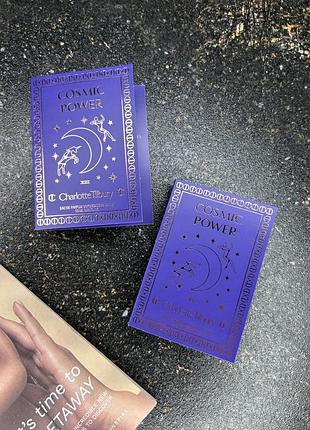 Charlotte tilbury cosmic power  пробник унісекс парфюма