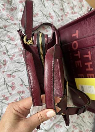Сумка marc jacobs 4