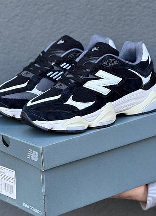 New balance 9060