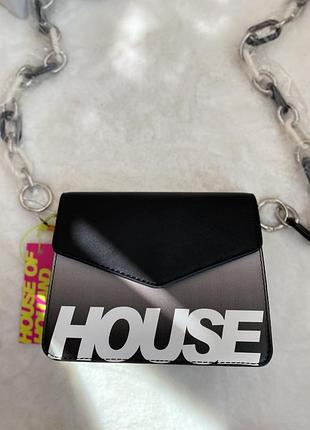 Сумка house 2