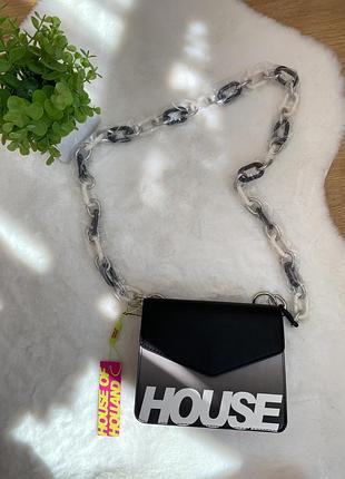 Сумка house 4
