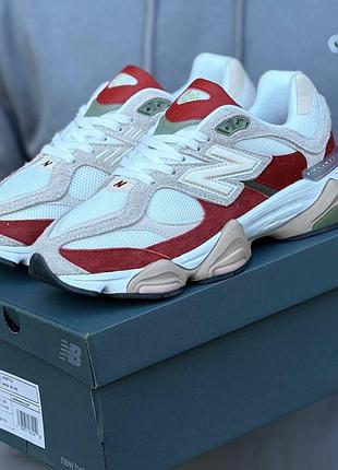 New balance 9060