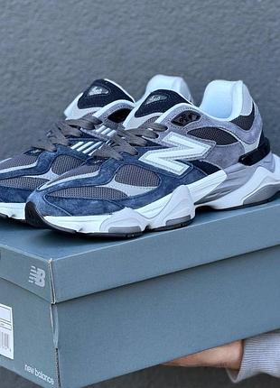 New balance 9060