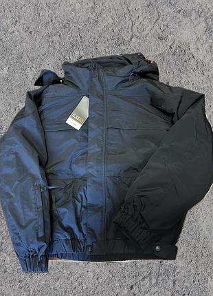 Куртка бушлат 5.11 tactical 5-in-1 jacket — оригінал 🇺🇸