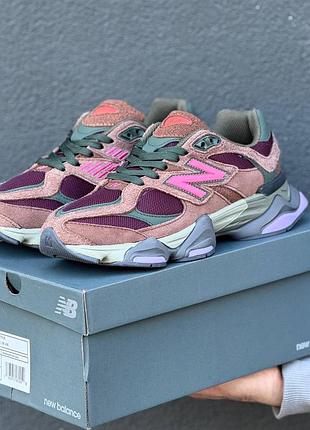 New balance 9060