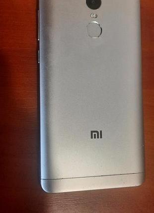 Xiaomi redmi note 4x 6