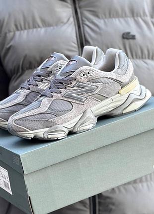 New balance 9060