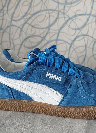 Кроссовки puma 37 размер новые