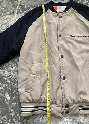 Бомпер zara 3