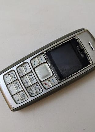 Телефон nokia 1600 бу