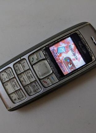 Телефон nokia 1600 бу 2