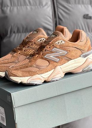 New balance 9060