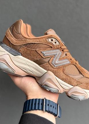 New balance 9060 2