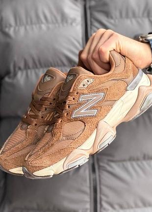 New balance 9060 4